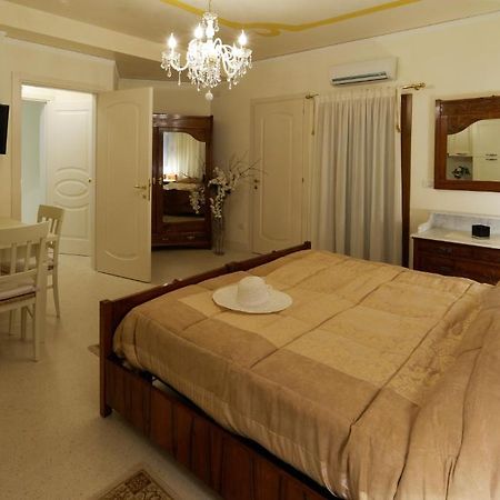 Barchessa Levi Morenos B&B Mira Exterior foto