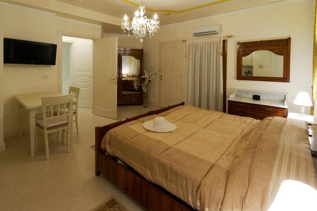 Barchessa Levi Morenos B&B Mira Exterior foto