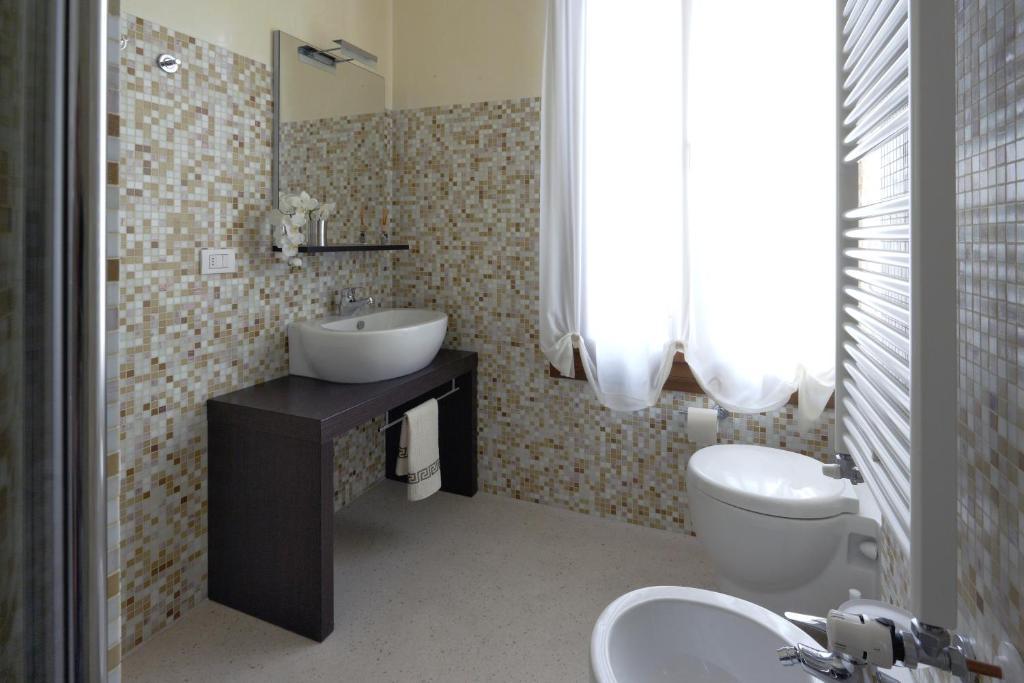 Barchessa Levi Morenos B&B Mira Quarto foto
